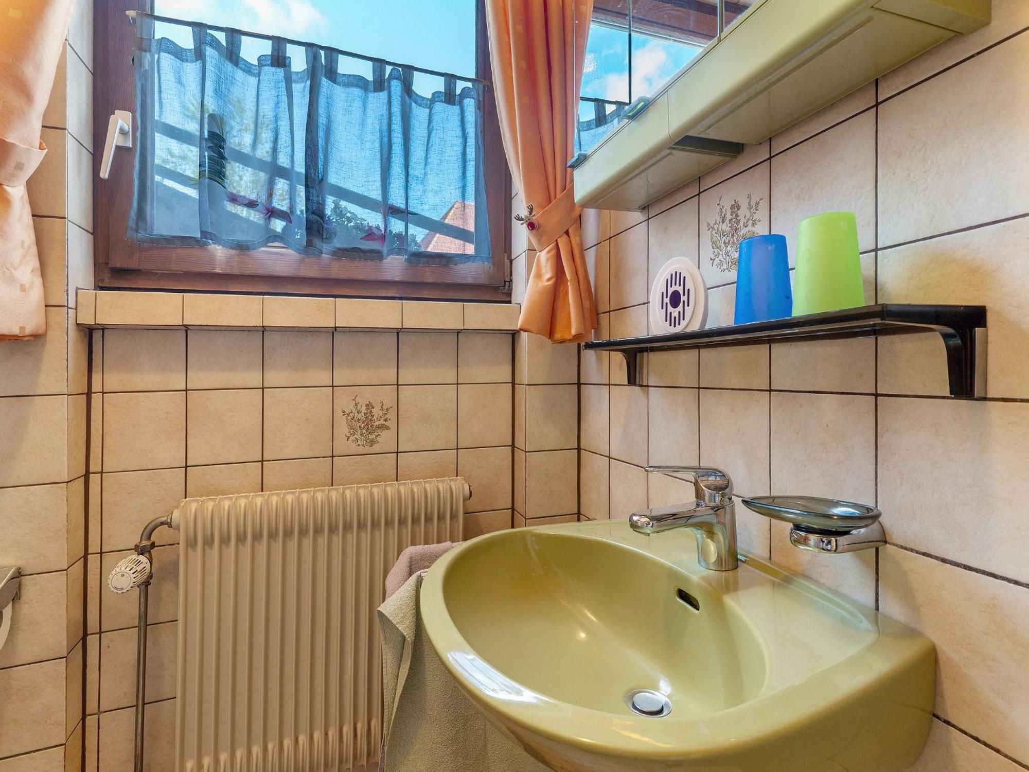 Ferienwohnung Duffner Schonach im Schwarzwald Exterior foto